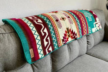 Alpaca Wool Blanket (7 Colors)