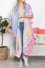 Cabo Wabo Kimono