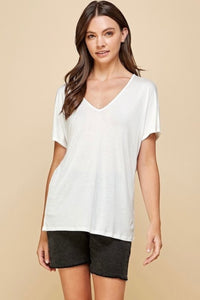 Stop, Drop, & Rock Basic Tee (3 Colors)