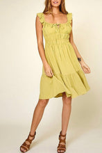 Southern Spring Dress (2 Colors)