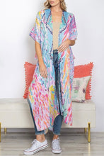 Cabo Wabo Kimono