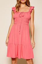 Southern Spring Dress (2 Colors)