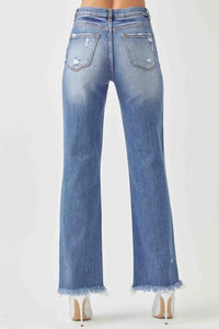 Fall For It Jeans