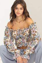 Flirtier Than Ever Top