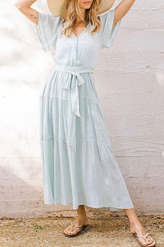 Mint For Me Maxi