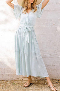 Mint For Me Maxi