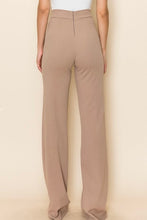 Taupe Trouser