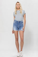 Sleeping Beauty Shorts