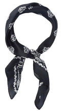 Gettin’ Western Wild Rags