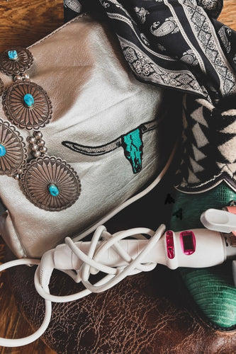 Ranch Retreat Traveler