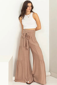 Vacation Mode Beach Pants (4 Colors)